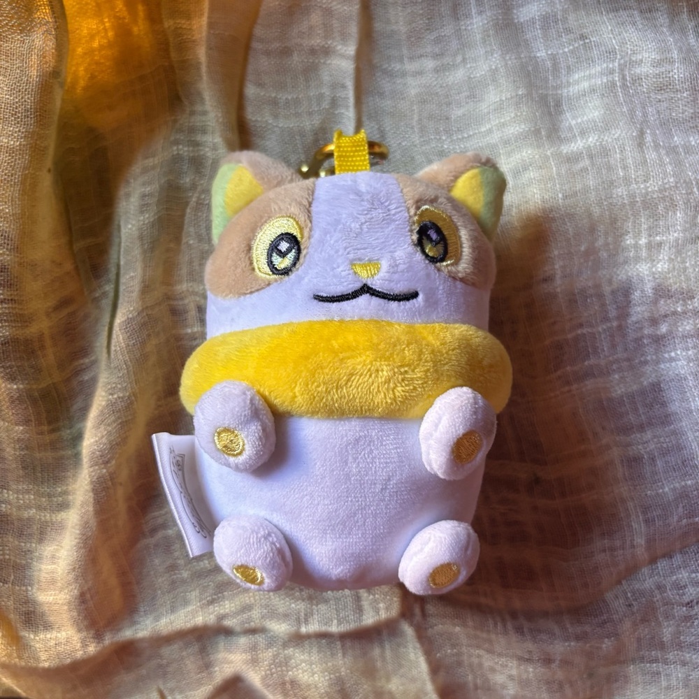 Pokemon Everyday Happiness Poochyena Coin purse Center exclusive Japan wallet